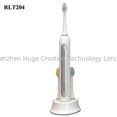 Chine Brosse à dents électrique de famille sonique futée de minuterie, brosse à dents électrique recommandée fournisseur