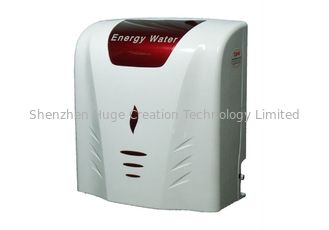 Chine L'eau alcaline non-électrique Ionizer, système de la filtration 9-Stage fournisseur