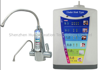 Chine L'eau alcaline Ionizer JM-819 de lavage automatique fournisseur