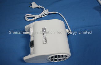 Chine Machine portative médicale de nébuliseur de compresseur, à faible bruit fournisseur