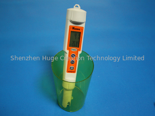 Chine Mètre d'eau de grande précision de Digital pH, analyseur de qualité de l'eau fournisseur