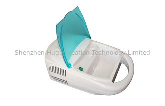 Chine Équipement vert et blanc de nébuliseur de compresseur pour des allergies fournisseur