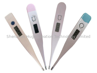 Chine Thermomètre infrarouge oral et pour les aisselles de Digital avec l'affichage d'affichage à cristaux liquides fournisseur