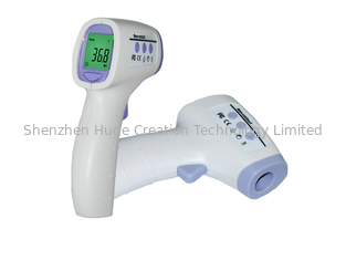 Chine Thermomètre infrarouge de non contact de Digital fournisseur