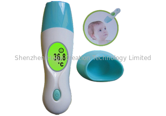 Chine Thermomètre d'oreille infrarouge de Digital avec le contre-jour 3-Color fournisseur