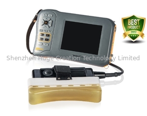 Chine Scanner vétérinaire portatif de gras du dos de FarmScan® L70 de machine d'ultrason fournisseur