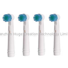 Chine Tête bleue SB-17A de brosse de rechange de poil d'indicateur compatible pour la brosse à dents orale de B fournisseur