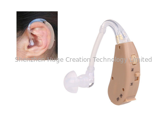 Chine Prothèses auditives analogues du haut-parleur BTE/expédition personnelle de baisse de l'amplificateur S-268 d'audition fournisseur