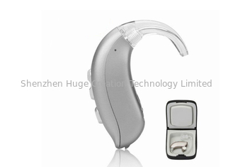 Chine Amplificateur de prothèses auditives de Programmeable pour la personne sourde, mini prothèses auditives numériques Feie de BTE fournisseur