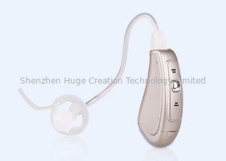 Chine Oreille programmable MY-19 de Digital de 6 de la Manche d'oreille de l'aide BTE RIC d'oreille prothèses auditives sourdes de soin fournisseur