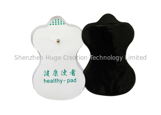 Chine Utilisation de protections d'électrode de bâton pour le remplacement sain de correction de protection de machine de thérapie d'acuponcture de Dix fournisseur
