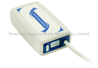 Chine Moniteur ambulatoire portatif de tension artérielle de Digital avec l'alarme de basse puissance CONTEC06 fournisseur