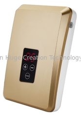 Chine Nébuliseur portatif de compresseur de fonction multi de l'ABS GL3210 pour la maison fournisseur