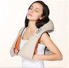 Chine Massager électrique rechargeable d&#039;épaule de cou avec la fonction de chauffage, AH-NM08 société
