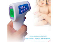 Chine Thermomètre numérique infrarouge de corps d&#039;IR, de front adulte infrarouge de bébé de thermomètre de contact non usine