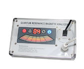 Chine Portable de résonance magnétique d&#039;analyseur de santé de corps de Quantum, multilingue usine