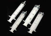 Chine Injecteur jetable en plastique de seringue sans aiguilles 3ml, 5ml, 10ml, 60ml, 80ml, volume 100ml facultatif usine