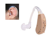 Chine Prothèses auditives analogues du haut-parleur BTE/expédition personnelle de baisse de l&#039;amplificateur S-268 d&#039;audition usine