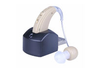 Chine Amplificateur rechargeable de prothèses auditives, amplificateur sain de voix pour l&#039;audition pluse âgé usine