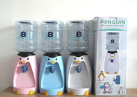 Chine 2,5 litres de mini de l&#039;eau de pingouin de distributeur miniature de l&#039;eau distributeur de boissons 8 verres de bande dessinée buvant des tasses de Drinkware usine