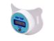 Thermomètre de tétine d'affichage à cristaux liquides de Digital facile pour le thermomètre infantile de mamelon de l'essai AH-BY01 de la température fournisseur