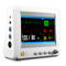 Moniteur patient portatif de paramètre multi de matériel médical écran à hauteur de couleur de résolution de 7 pouces fournisseur