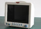 Affichage portatif vétérinaire de TFT LCD de couleur de moniteur patient de paramètre multi de MSL -9000PLUS fournisseur