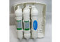 Système alcalin antioxydant de filtre d'eau de 9 étapes pour le ménage fournisseur
