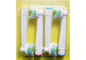 Tête de brosse à dents de rechange d'Ultrasonex, poils arrondis fournisseur