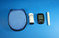 Multimètre électronique de Diabete de moniteur de glucose sanguin de Digital fournisseur