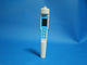 Parquez le type appareil de contrôle de pH pour l'eau/poids léger portatif de compteur pH de l'eau fournisseur
