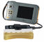 Scanner vétérinaire portatif de gras du dos de FarmScan® L70 de machine d'ultrason fournisseur