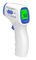 Mini de couleur thermomètre bleu TF infrarouge -600 de contact non lumière arrière de trois couleurs fournisseur