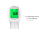 Thermomètre numérique infrarouge de corps d'IR, de front adulte infrarouge de bébé de thermomètre de contact non fournisseur