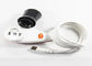 caméra d'Iridology d'analyseur d'iris d'USB Iriscope de machine d'essai de santé de 5MP Quantum avec le pro logiciel d'iris fournisseur