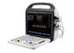 PRO machine mobile d'ultrason de BCU -30, pouce portatif LED Dispay de Systerm 15 d'ultrason de Doppler de couleur fournisseur