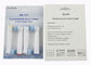 Compatible avec le remplacement oral EB-17A/EB-17C/EB-17D/EB-25 de tête de brosse à dents de B fournisseur