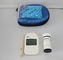 Multimètres non envahissants précis de glucose sanguin, multimètre de diabète fournisseur