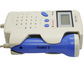 La poche tenue dans la main Digital Doppler foetal JPD-100B 2.5MHz de pullover autoguident le moniteur de détecteur de fréquence cardiaque de bébé d'utilisation avec rechargeable fournisseur