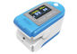 Les dispositifs médicaux téléphonent l'oxymètre d'impulsion du bluetooth SPO2 de logiciel d'APPLI fournisseur