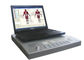 La machine mobile 4 basés sur PC d'ultrason de CONTEC CMS6600B creusent des rigoles le système d'EMG/PE fournisseur