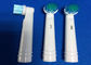 Tête bleue SB-17A de brosse de rechange de poil d'indicateur compatible pour la brosse à dents orale de B fournisseur