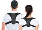 Accolade arrière de correcteur de posture pour les équipements utiles de forme physique de soutien de dos de stimulant fournisseur