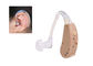 Prothèses auditives analogues du haut-parleur BTE/expédition personnelle de baisse de l'amplificateur S-268 d'audition fournisseur