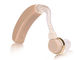 Les plus nouvelles prothèses auditives personnelles d'oreille d'amplificateur sain de prothèse auditive de BTE pour le dispositif plus âgé S-168 d'audition de TV fournisseur