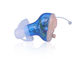 Invisible dans les prothèses auditives de conduit auditif pour les prothèses auditives sourdes des enfants S-16A d'adultes fournisseur