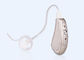 Oreille programmable MY-19 de Digital de 6 de la Manche d'oreille de l'aide BTE RIC d'oreille prothèses auditives sourdes de soin fournisseur