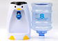 2,5 litres de mini de l'eau de pingouin de distributeur miniature de l'eau distributeur de boissons 8 verres de bande dessinée buvant des tasses de Drinkware fournisseur