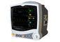  Moniteur patient portatif de haute résolution WIFI et 3G avec les grands caractères CMS6800
