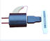 Style rechargeable noir ou blanc de multimètre de glucose sanguin d'amplificateur de prothèses auditives fournisseur